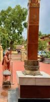 Vardhanti of HH Shrimad Vamanashram Swamiji: Shodashopachara Puja by HH Swamiji at Hodi Samadhi, SCM-Shirali (21 June 2026)